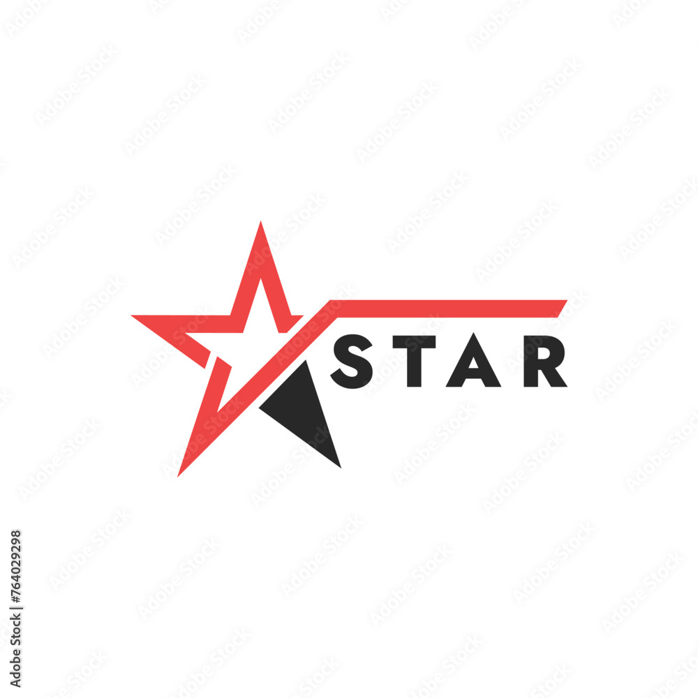 Vector Modern Logo