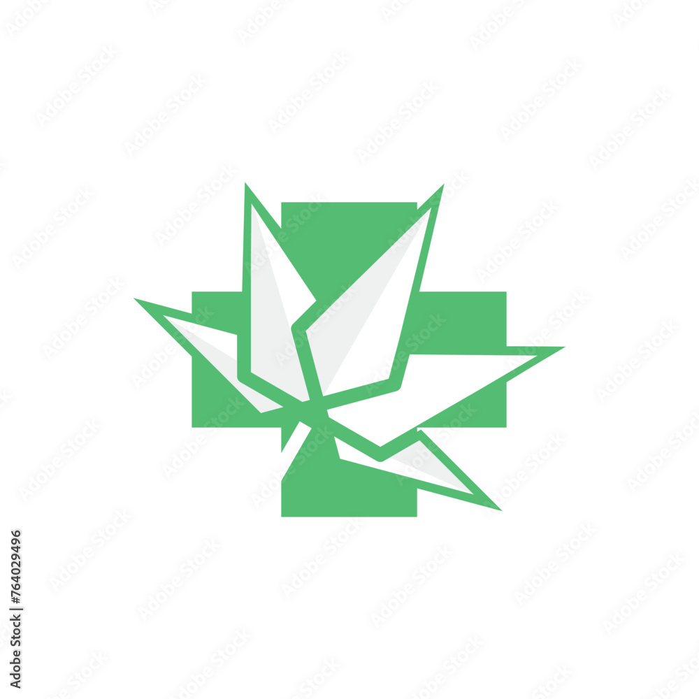 Vector Modern Logo Vector Modern Logo