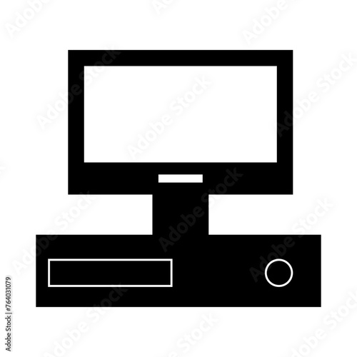lcd monitor