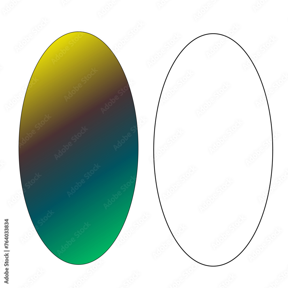 Gradient abstract simple background and colorful Gradient abstract simple background and colorful