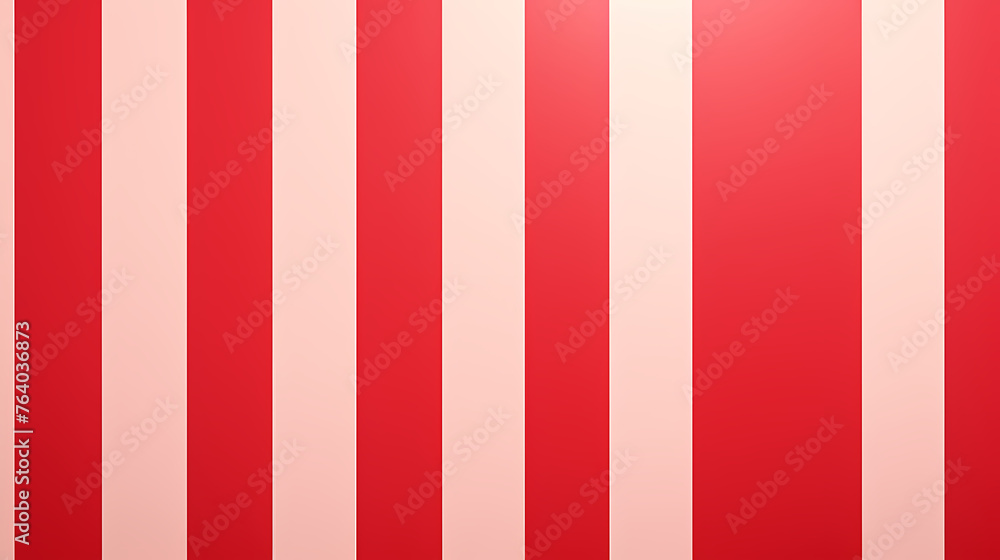 Hand drawn watercolor striped pattern Hand drawn watercolor striped pattern
