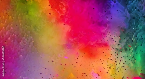 colorful abstract background