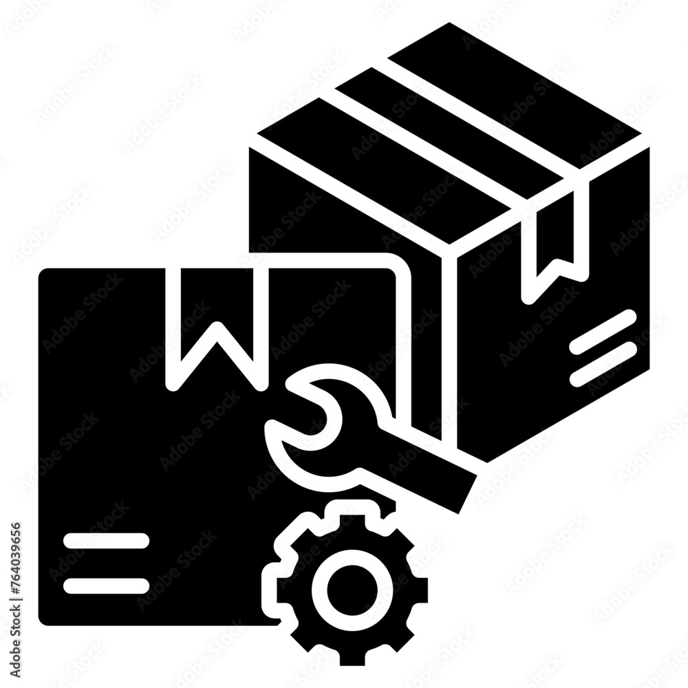 Maintenance Icon Element For Design Maintenance Icon Element For Design