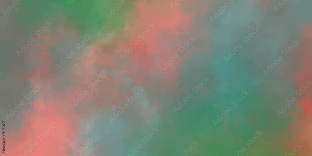 Abstract Seamless Grunge Texture Watercolor Vector Design in Illustration Parchment Paper Background With Pink & Green Touch For Websites, Presentations, Brochures, and Social Media Graphics