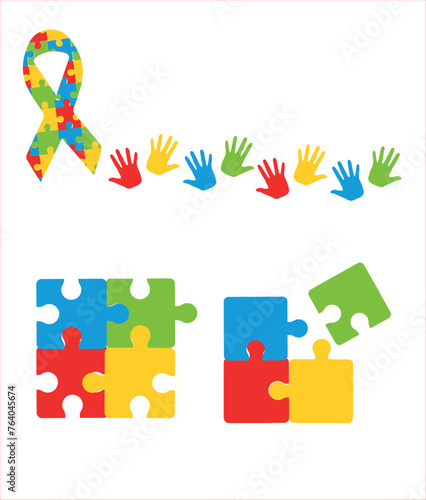 April 2 world autism awareness day	