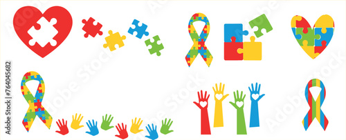 April 2 world autism awareness day	