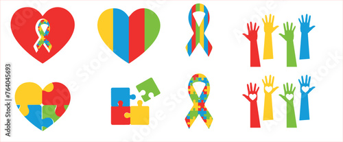 April 2 world autism awareness day	