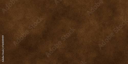 Abstract brown grunge background design. brown cement concrete floor and wall backgrounds, interior room, display products. vintage brown paper texture. marble texture background.