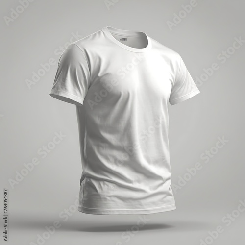 blank t shirt