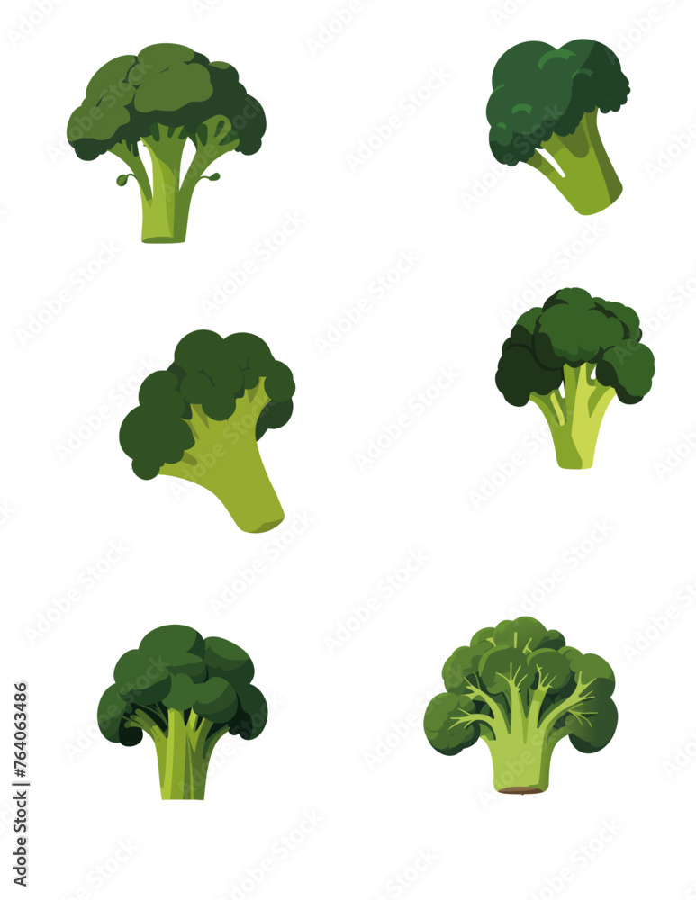 broccoli