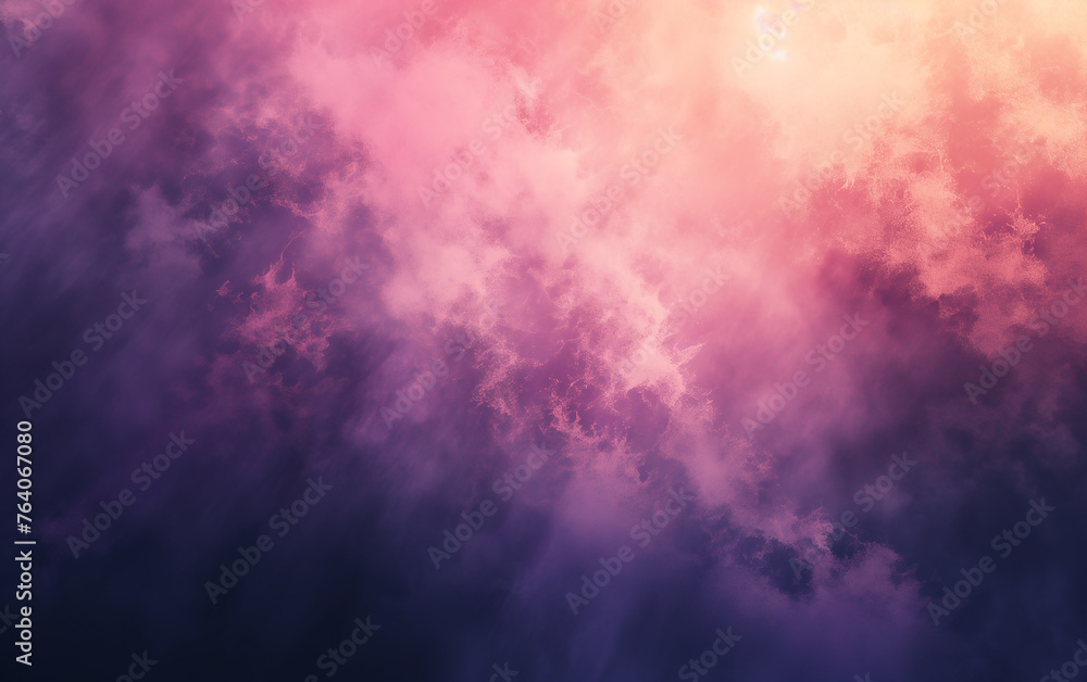 abstract elegant purple glitter background - obrazy, fototapety, plakaty 