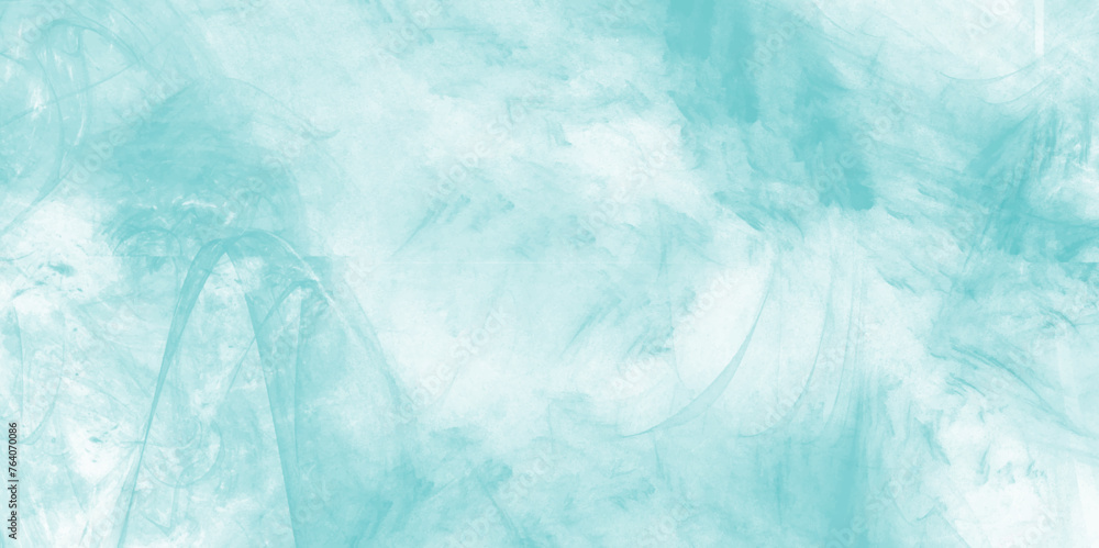 Soft focus blue light background .Sea foam watercolor background painting blue wall of cement and showroom background for presentation product Texture of cotton candy, closeup Soft focus blue light background .Sea foam watercolor background painting blue wall of cement and showroom background for presentation product Texture of cotton candy, closeup