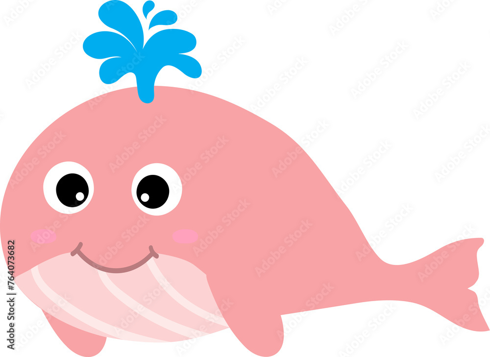 cute whale cartoon, sea animal
cute whale cartoon, sea animal