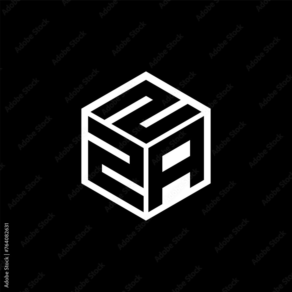 ZAZ letter logo design with black background in illustrator, cube logo, vector logo, modern alphabet font overlap style. calligraphy designs for logo, Poster, Invitation, etc. ZAZ letter logo design with black background in illustrator, cube logo, vector logo, modern alphabet font overlap style. calligraphy designs for logo, Poster, Invitation, etc.