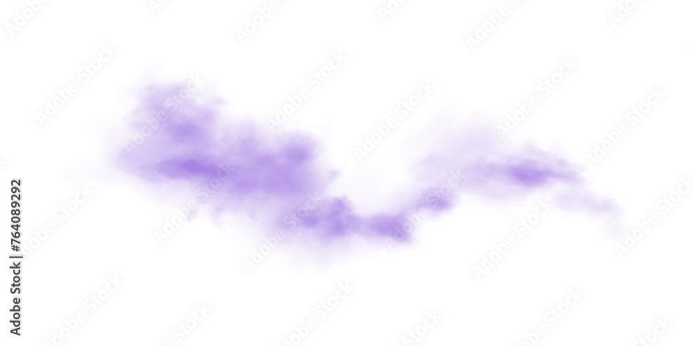 Purple smog clouds on floor. Fog or smoke. Isolated transparent special effect. Morning fog over land or water surface. Magic haze. PNG.
Purple smog clouds on floor. Fog or smoke. Isolated transparent special effect. Morning fog over land or water surface. Magic haze. PNG.