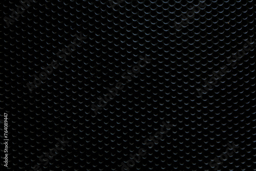 black background,corduroy polipropylen black background