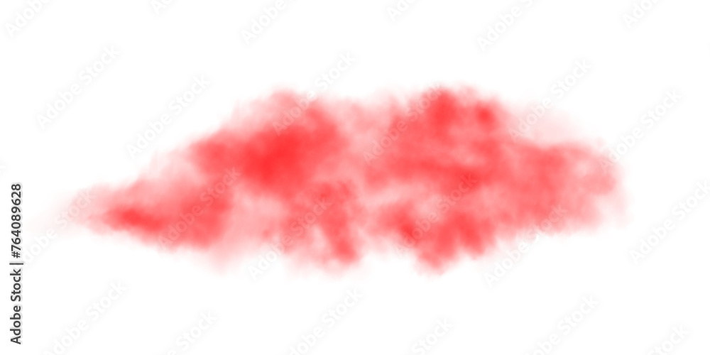 Red smog clouds on floor. Fog or smoke. Isolated transparent special effect. Morning fog over land or water surface. Magic haze. PNG. Red smog clouds on floor. Fog or smoke. Isolated transparent special effect. Morning fog over land or water surface. Magic haze. PNG.