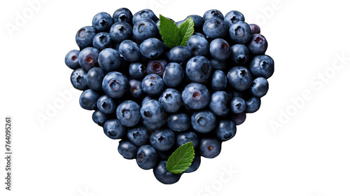 Create A High quality Fresh ripe raw blueberry