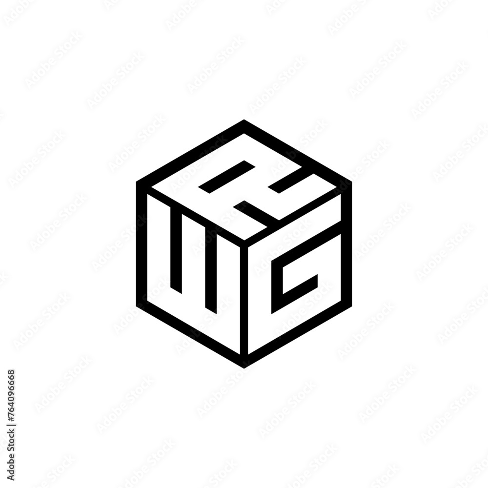 WGR letter logo design with white background in illustrator, cube logo, vector logo, modern alphabet font overlap style. calligraphy designs for logo, Poster, Invitation, etc. WGR letter logo design with white background in illustrator, cube logo, vector logo, modern alphabet font overlap style. calligraphy designs for logo, Poster, Invitation, etc.