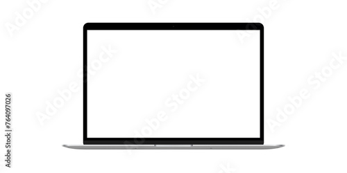 MacBook Air 2020 Silver