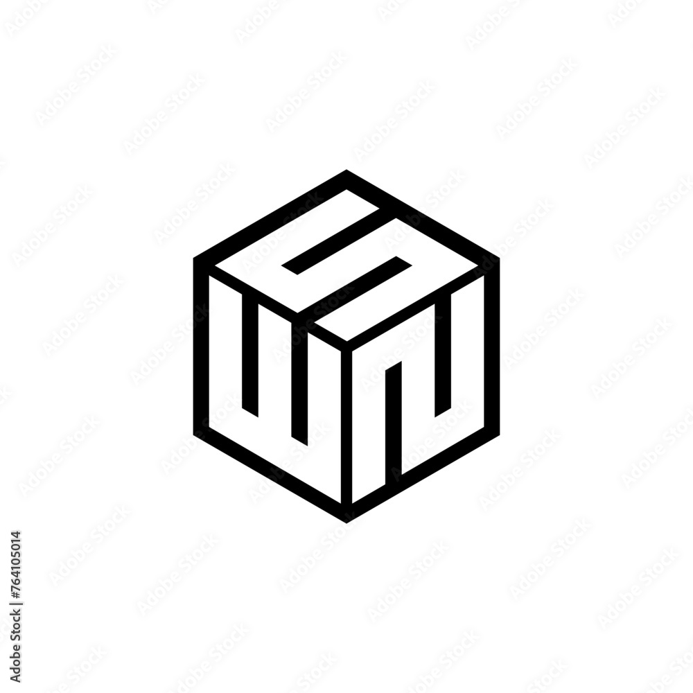 WNS letter logo design with white background in illustrator, cube logo, vector logo, modern alphabet font overlap style. calligraphy designs for logo, Poster, Invitation, etc. WNS letter logo design with white background in illustrator, cube logo, vector logo, modern alphabet font overlap style. calligraphy designs for logo, Poster, Invitation, etc.
