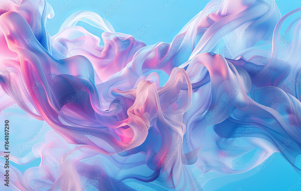 Abstract Minimalist Shapes Pastel Colour Graphic Design Element Abstract Minimalist Shapes Pastel Colour Graphic Design Element