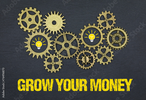 Grow Your Money 