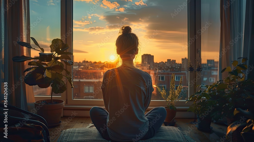 An advanced, noise-cancelling window technology for peaceful living in urban environments An advanced, noise-cancelling window technology for peaceful living in urban environments