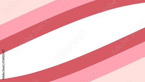 abstract pink white waves art Free Download abstract pink white waves art - GFXLoad