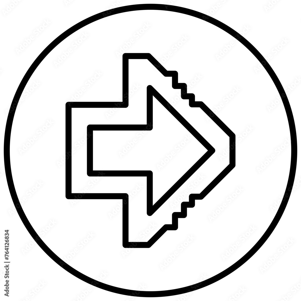 arrow arrow