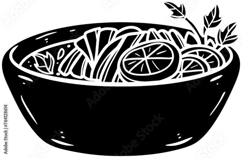 mexico illustration cooking silhouette food logo mexican icon meal outline kitchen pepper traditional hot sauce restaurant tortilla Chilaquiles Chili shape con carne Elote for vector graphic