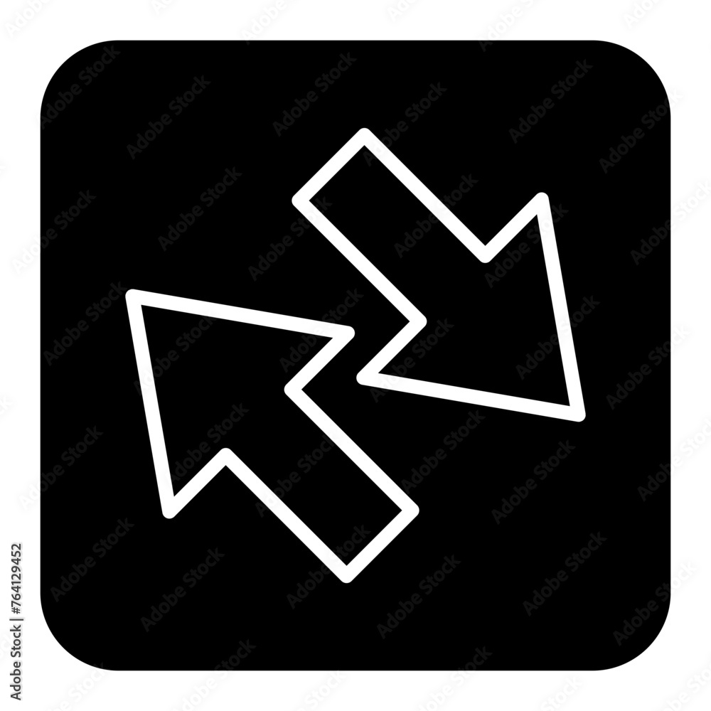 arrow arrow