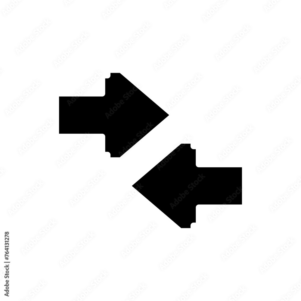 arrow arrow
