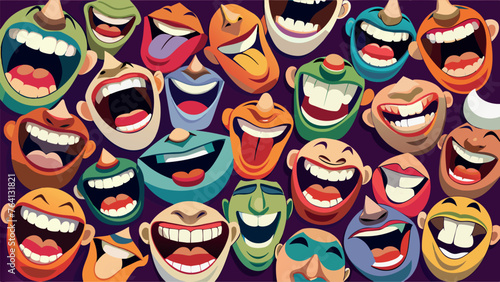 mouths-laughing-like-mouthful-hahaha-collage