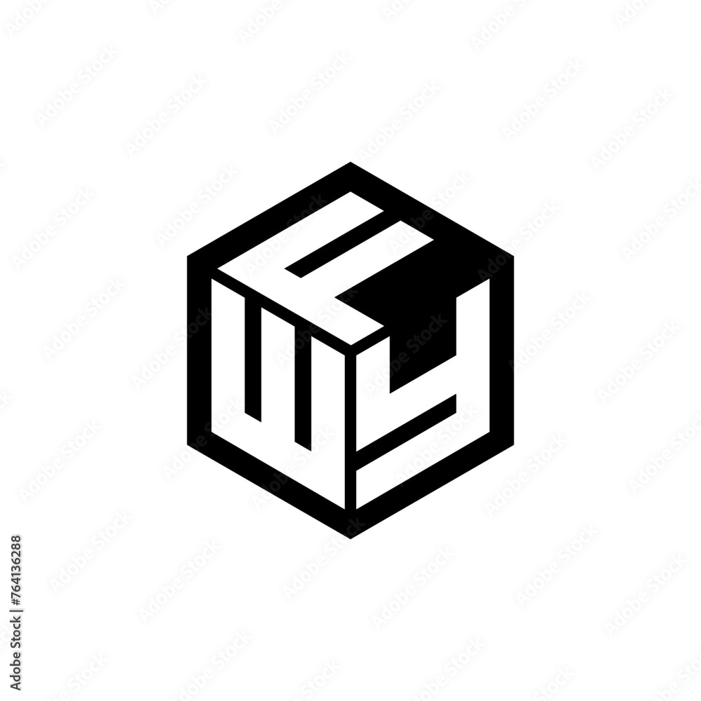WYF letter logo design with white background in illustrator, cube logo, vector logo, modern alphabet font overlap style. calligraphy designs for logo, Poster, Invitation, etc. WYF letter logo design with white background in illustrator, cube logo, vector logo, modern alphabet font overlap style. calligraphy designs for logo, Poster, Invitation, etc.