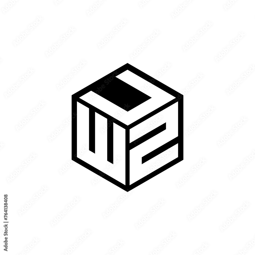 WZU letter logo design with white background in illustrator, cube logo, vector logo, modern alphabet font overlap style. calligraphy designs for logo, Poster, Invitation, etc. WZU letter logo design with white background in illustrator, cube logo, vector logo, modern alphabet font overlap style. calligraphy designs for logo, Poster, Invitation, etc.