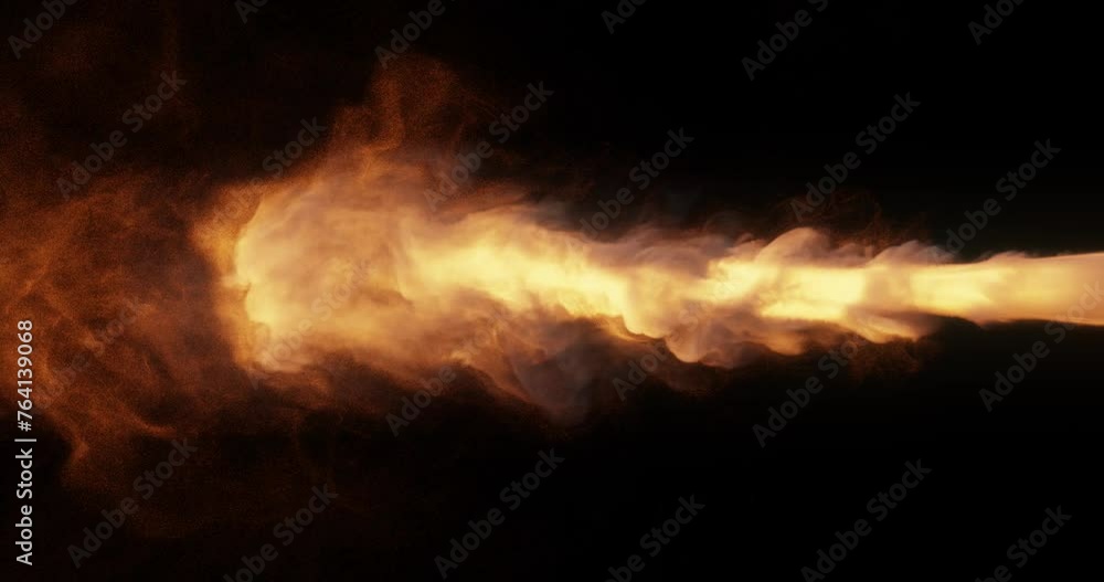 Vivid flames and swirling smoke and particles across this screen. fierce dance of fire as it transitions from fierce ignition to smoldering fade. isolated on black for overlay. 3D render Vivid flames and swirling smoke and particles across this screen. fierce dance of fire as it transitions from fierce ignition to smoldering fade. isolated on black for overlay. 3D render