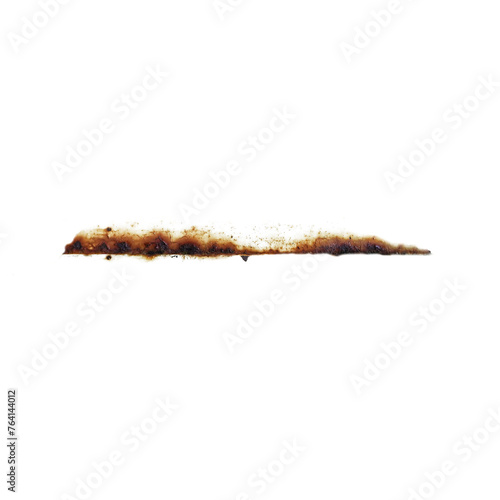 Rust Texture Close-up