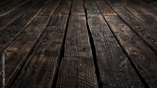 Wooden planks texture backround.
