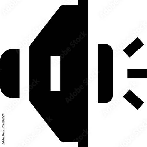 sound logo design vector