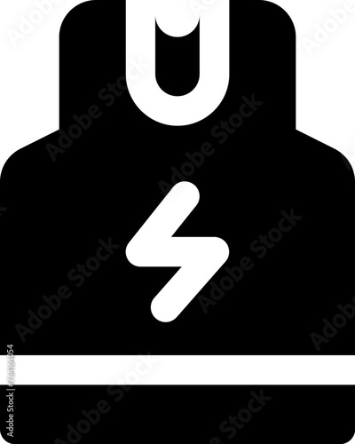 tanktop logo design vector