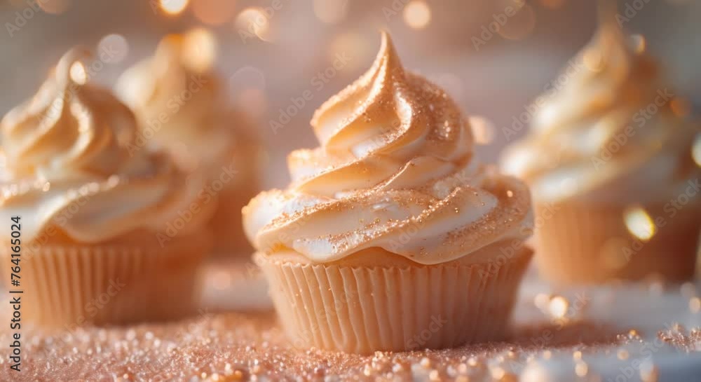 Miniature lemon meringue pies, golden meringue peaks Miniature lemon meringue pies, golden meringue peaks