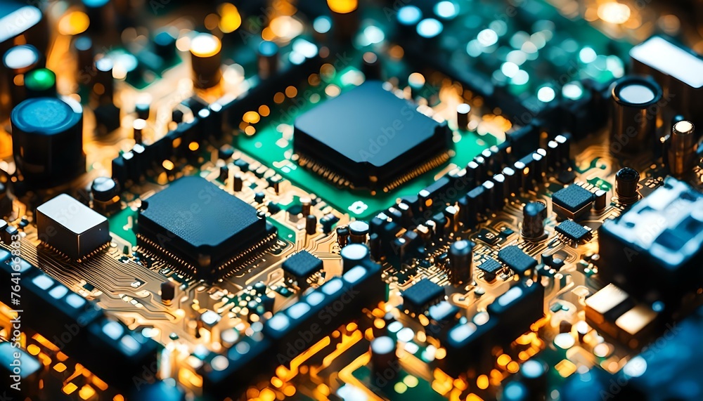 abstract close up mother board background
abstract close up mother board background