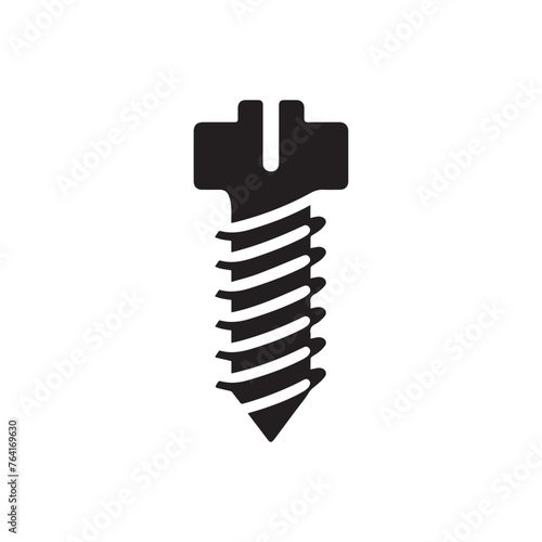 Screw icon 