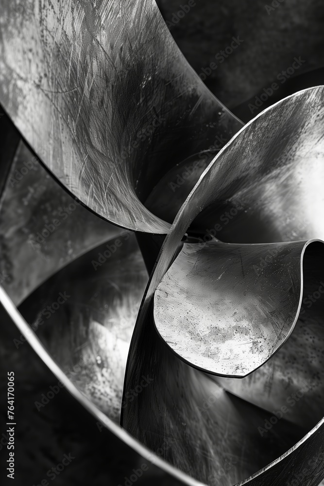 abstract geometric steel sculpture abstract geometric steel sculpture