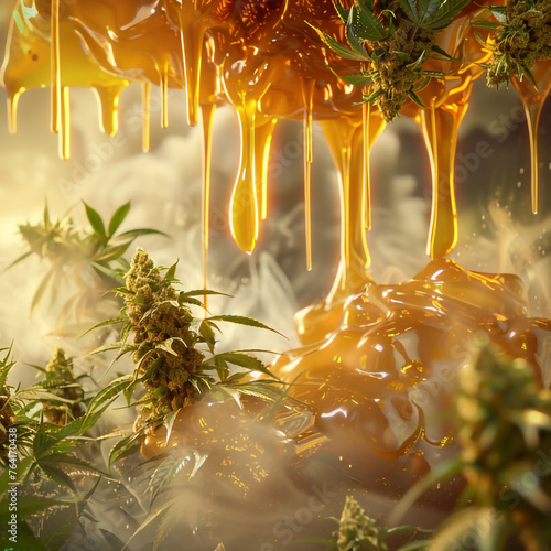 honey cannabis