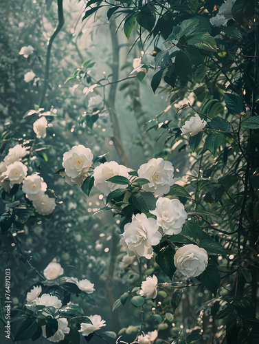 camellias