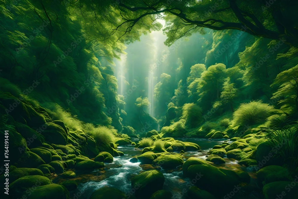 Search for vectors nature ··· Green nature landscape full vector color banner. Search for vectors nature ··· Green nature landscape full vector color banner.
