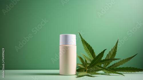 Wallpaper Mural bottle of perfume Torontodigital.ca