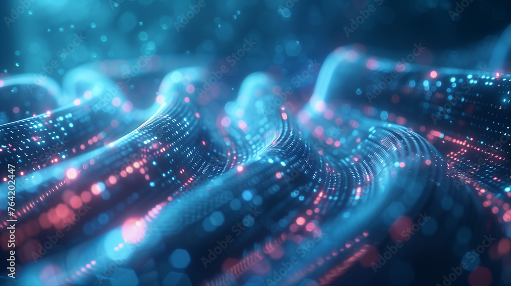 abstract background of technology concept abstract background of technology concept